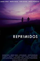 Reprimidos постер