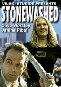 Постер Stonewashed