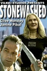 Stonewashed постер