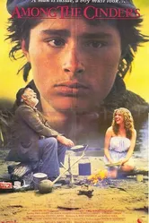Среди пепла 1984 постер