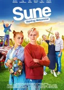 Sune - Uppdrag: Midsommar постер