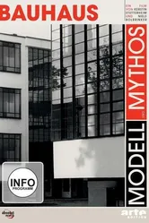 Bauhaus - Modell und Mythos постер