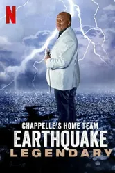 Earthquake: Легенда 2022 постер