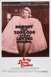 All the Loving Couples постер