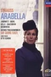 Arabella 1977 постер