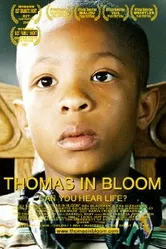 Thomas in Bloom постер