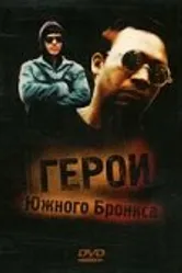 Герои Южного Бронкса 1985 постер