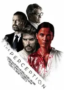 Предчувствие 2018 постер