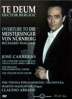 Постер Hector Berlioz: Te Deum