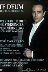 Hector Berlioz: Te Deum постер