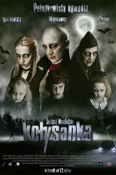 Колыбельная 2010 постер