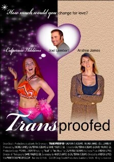 Постер Transproofed