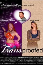 Transproofed постер