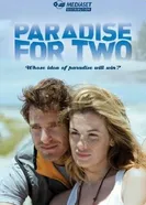 Un paradiso per due постер