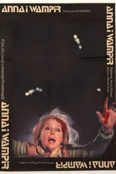 «Анна» и вампир 1981 постер