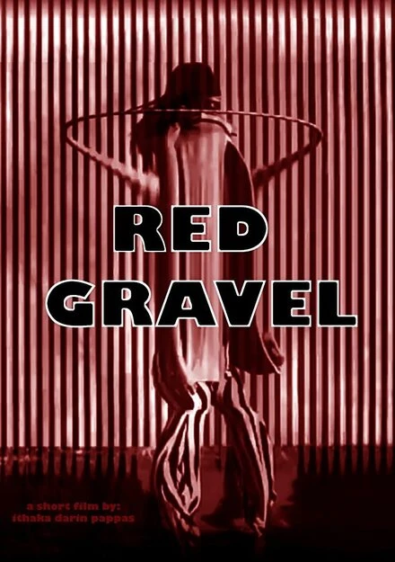 Постер Red Gravel