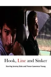 Hook, Line and Sinker 2011 постер