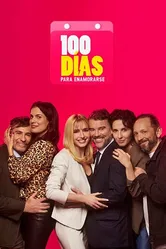 100 Días Para Enamorarse постер