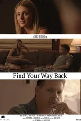 Find Your Way Back постер