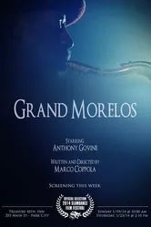 Grand Morelos постер