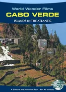Cabo Verde - Arcadia World Vista Point Films постер