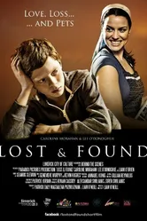 Lost and Found 2015, Ирландия постер