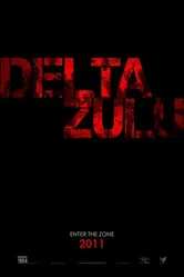 Дельта Зулу 2012 постер