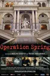 Operation Spring постер
