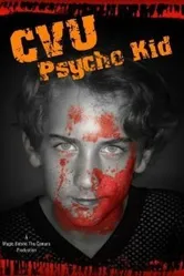 CVU Psycho Kid постер
