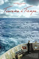 Teorema de Tiempo постер