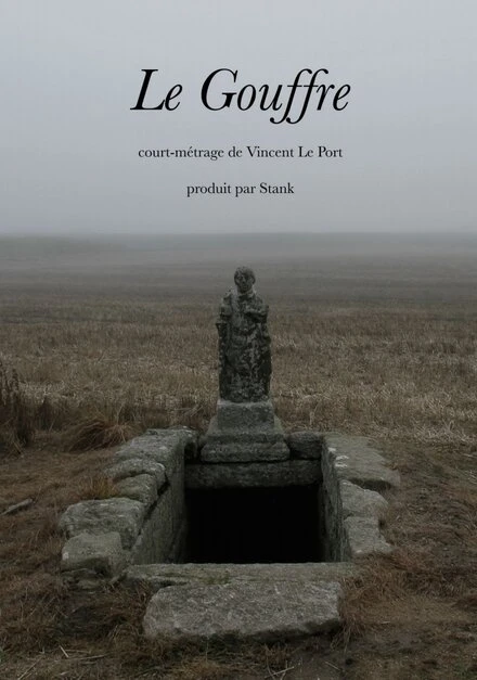 Постер Le gouffre