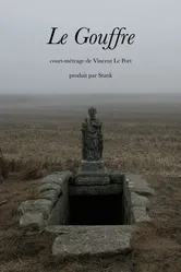 Le gouffre постер