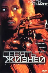 Девять жизней 2004 постер
