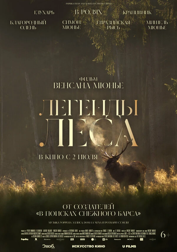 Постер фильма