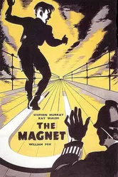 Магнит 1950 постер