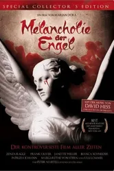 Меланхолия ангелов 2009 постер