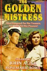 The Golden Mistress постер