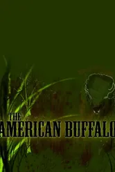 The American Buffalo 2010 постер