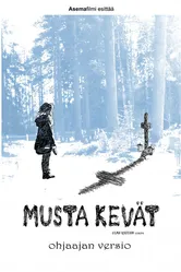 Musta kevät постер