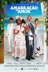 Amarração do Amor постер
