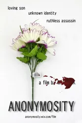 Anonymosity постер