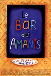 Le bar des amants постер