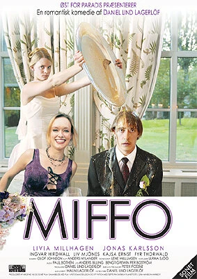 Постер Miffo