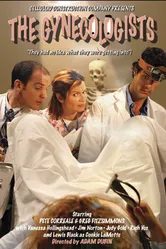 The Gynecologists постер
