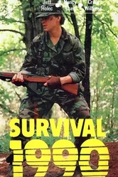 Survival Earth постер