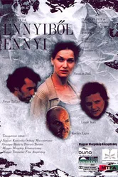Ennyiböl ennyi постер