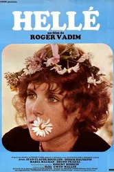 Элле 1972 постер