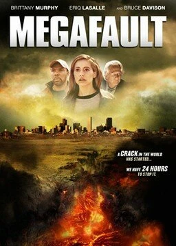 Постер Мегаразлом 2009