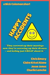 Happy Accidents постер