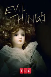 Evil Things постер